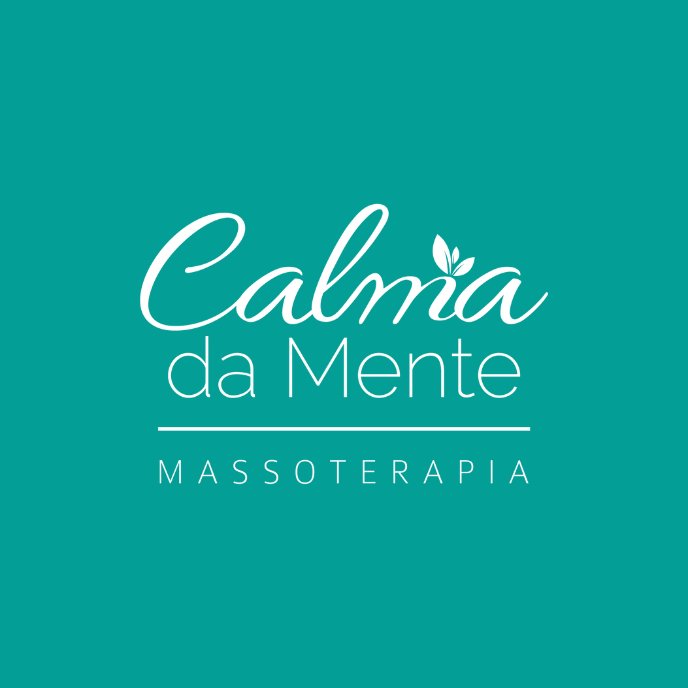 Calma da Mente Massoterapia